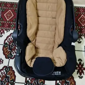 автокресло