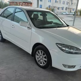 Toyota Camry 2002