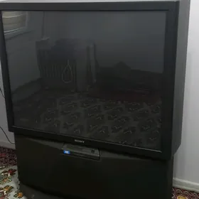 TELEWIZOR SONY TV KALONKA
