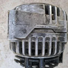 Mersedes-benz/om-661/dinamo