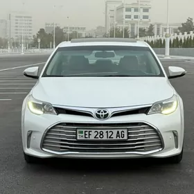 Toyota Avalon 2016