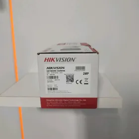 KAMERA HİKVİSİON GYSSAGLY 4MPS