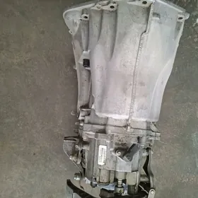 Mersedes-dizel/om-661/karobka