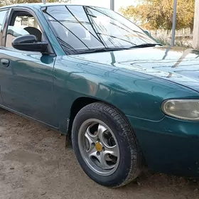 Daewoo Nubira 1998