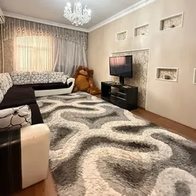 MIR 1 3 Kom 88 m2 7 ET 