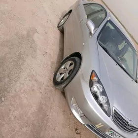 Toyota Camry 2004