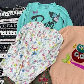 Waikiki на девочку