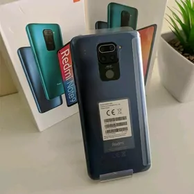 Redmi Note 9 6/128GB