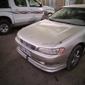 Toyota Mark II 1994