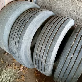 kamaz 245.70.19.5 lyk 4-stuk