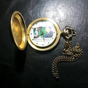 Карманные часы