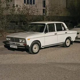 Lada 2106 2001