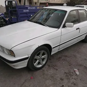 BMW 525 1994