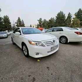 Toyota Camry 2009