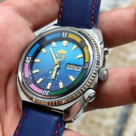 Часы Orient SeaKing sagat