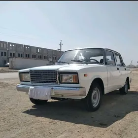 Lada 2107 1998