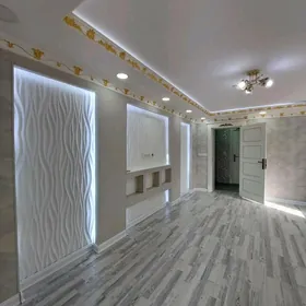 30 мкр Продаю 1×2 комната