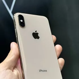 Iphone XS