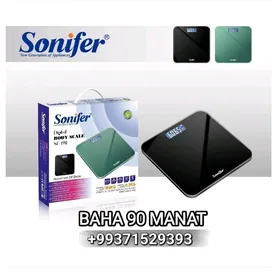 ADAM TEREZI ВЕСИ GAPAN ТЕРЕЗИ