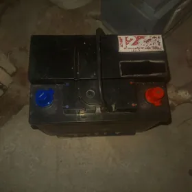 акамулятор