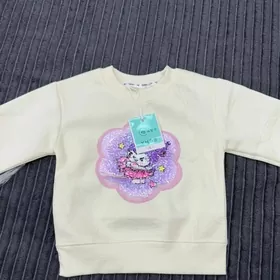 на девочку 3 года