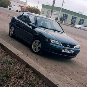 Opel Vectra 2000