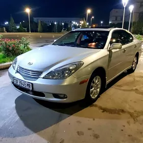 Lexus ES 300h 2002