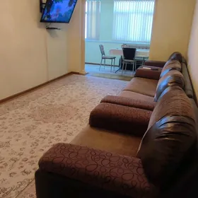 Arenda 11 Mkr 3 Komnat