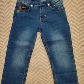 Детская одежда