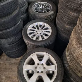 PRADO HILUX RUNNER TACOMA