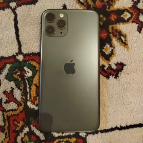 Iphone 11 pro