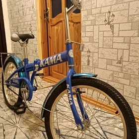 Welosiped Велосипед