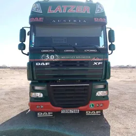DAF 460 2006