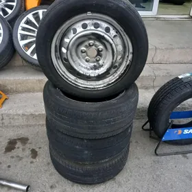 205.55.16 diska teker.