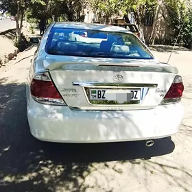 Toyota Camry 2002