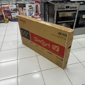 hisense Aiwa telewizor