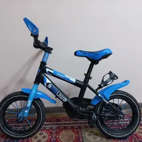 Çagalar üçin tigir