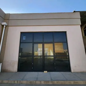 SATLYK manazyn yeri bilen