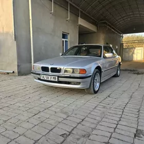 BMW 740 1994