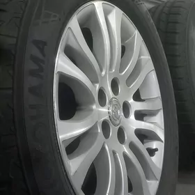 diska pokrişka duty sienna