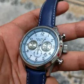 Часы Nautica sagat