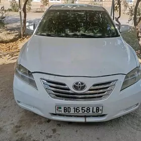Toyota Camry 2008