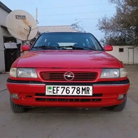 Opel Astra 1995