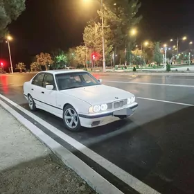 BMW 535 1988