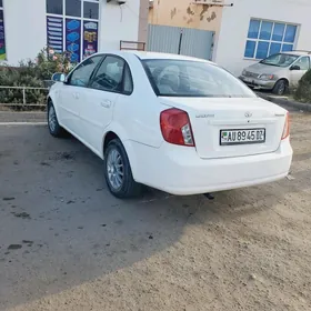 Daewoo Lacetti 2007