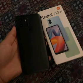 Redmi A2+