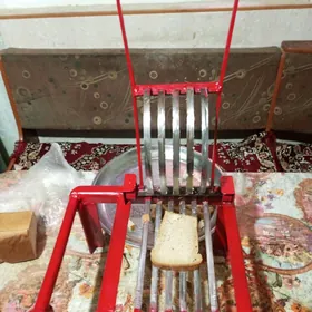 çorek kesian stanok Хлеборезка