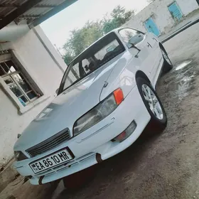 Toyota Mark II 1994