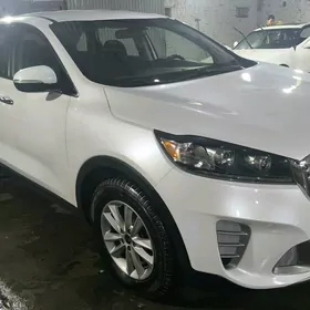 Toyota Highlander 2020