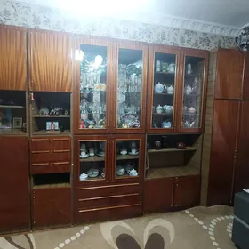 Советская стенка